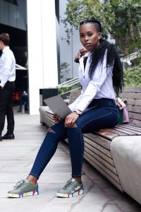 Luyanda Duma She Brigade Podcast