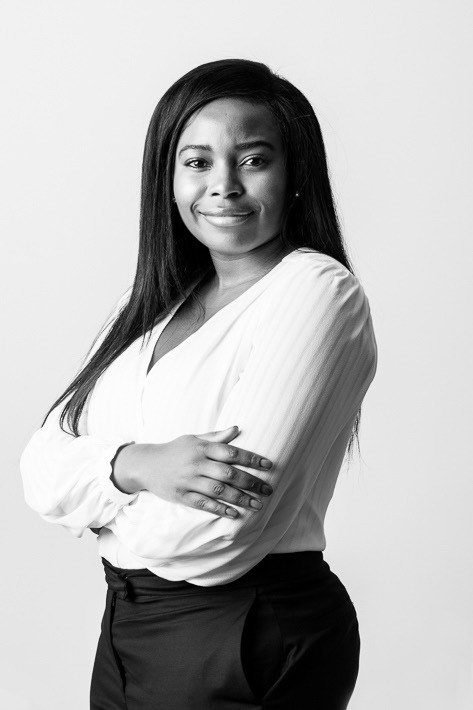 Nobuhle Ndlovu Investment Professional- She Brigade Podcast